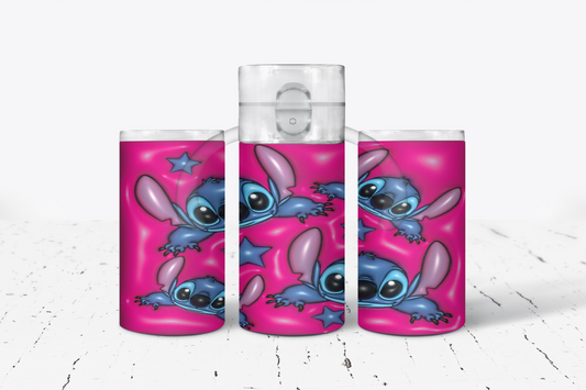 HOGG 12oz Duo Sippy Cup SKU#12HDSC2504