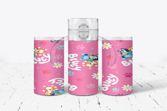 HOGG 12oz Duo Sippy Cup SKU#12HDSC2728