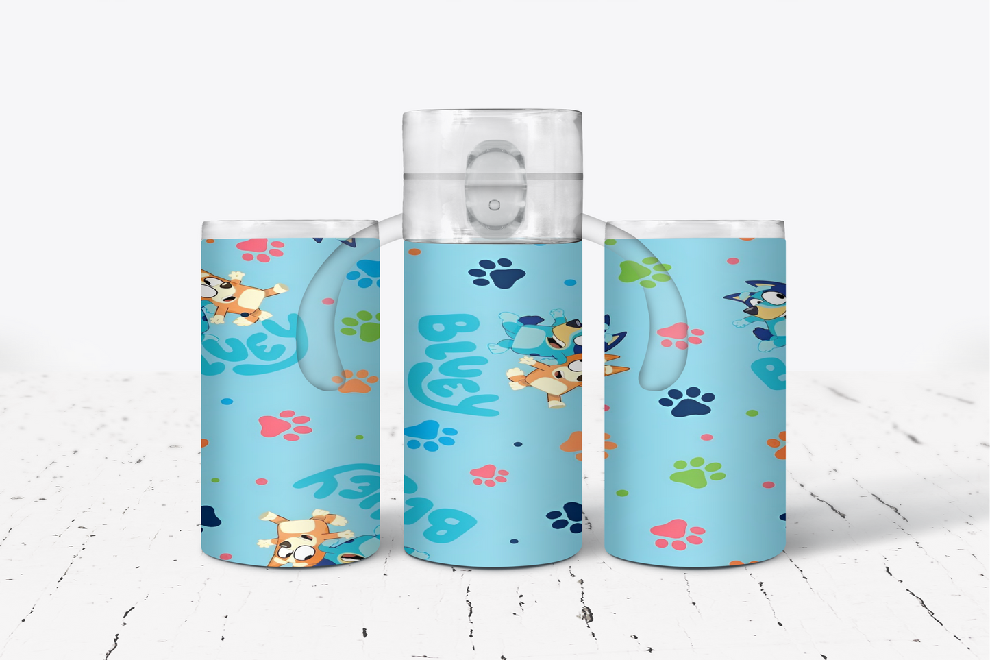 HOGG 12oz Duo Sippy Cup SKU#12HDSC2736