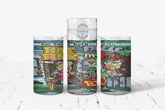 HOGG 12oz Duo Sippy Cup SKU#12HDSC3024