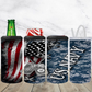 HOGG 14oz 4 in 1 Koozie SKU#14H4N1K1137