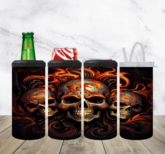 HOGG 14oz 4 in 1 Koozie SKU#14H4N1K1303