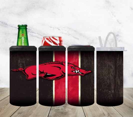 HOGG 14oz 4 in 1 Koozie SKU#14H4N1K1740