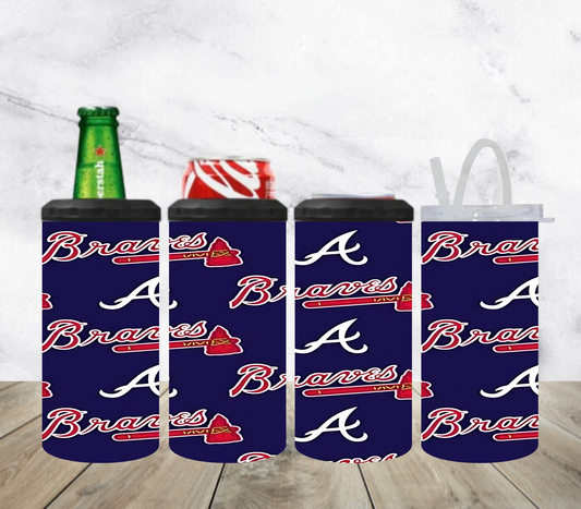 HOGG 14oz 4 in 1 Koozie SKU#14H4N1K2795