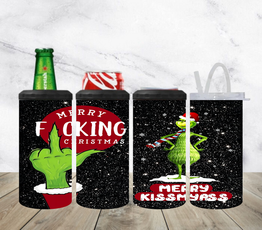 HOGG 14oz 4 in 1 Koozie SKU#14H4N1K3047