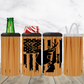 HOGG 14oz 4 in 1 Koozie SKU#14H4N1K910