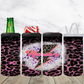 HOGG 14oz 4 in 1 Koozie SKU#14H4N1K975