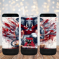 HOGG 4 in 1 Speaker Koozie SKU#14H4N1SK2970