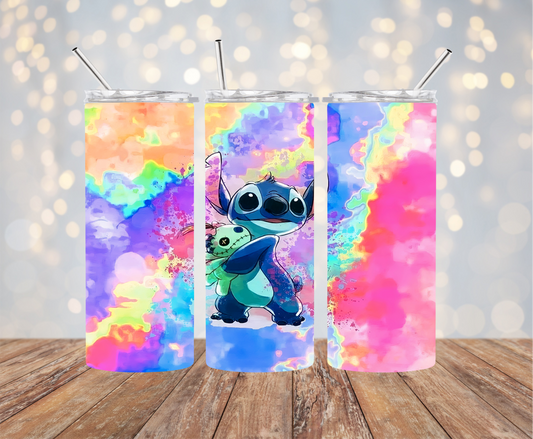 HOGG 20oz Skinny Tumbler SKU#20HST1846