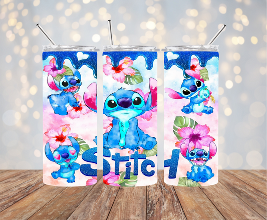 HOGG 20oz Skinny Tumbler SKU#20HST1860