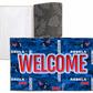 Liberty Bags - Sublimation Dornier Rug Ole Miss Mississippi Welcome  PSB5080 SKU#LBSDRPS508008666000MSRUG15