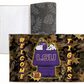 Liberty Bags - Sublimation Dornier Rug Louisiana State University LSU PSB5080 SKU#LBSDRPS508008666000LSRUG24