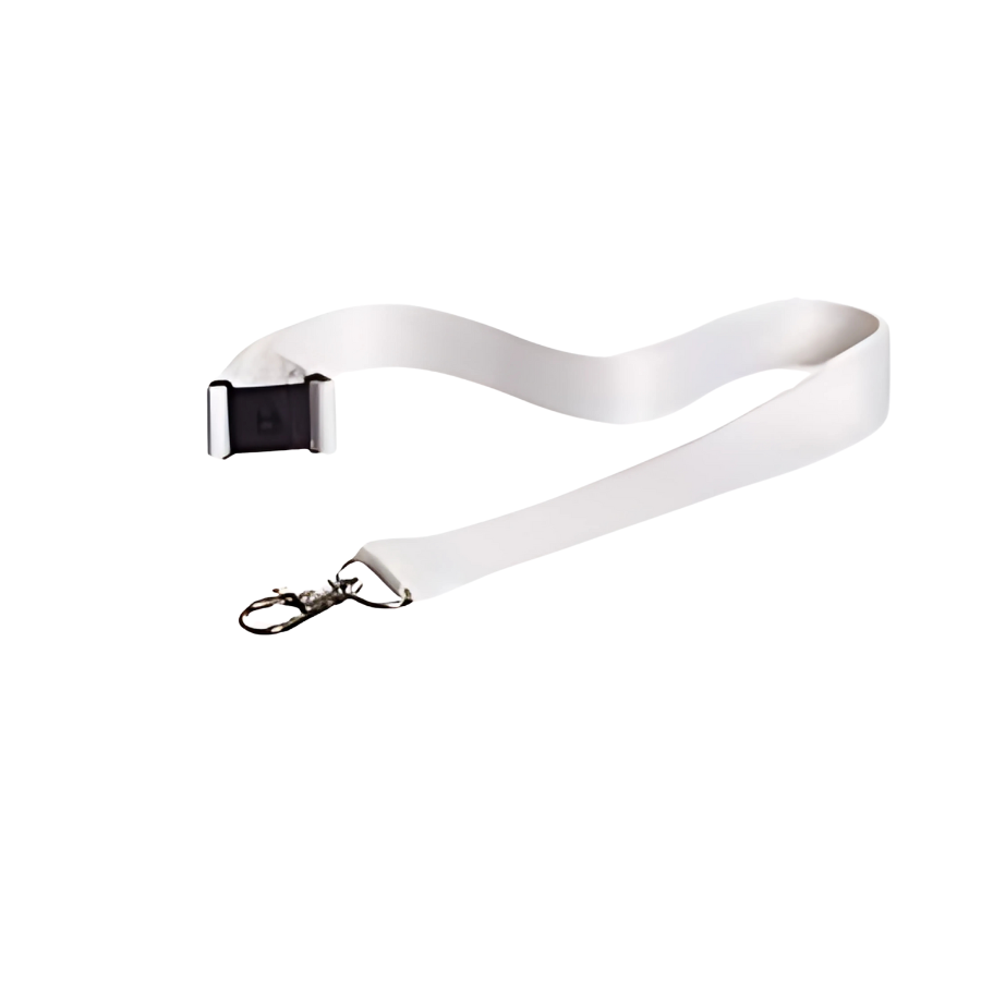 Custom 3/4"x18" Lanyards SKU#LAN18IN