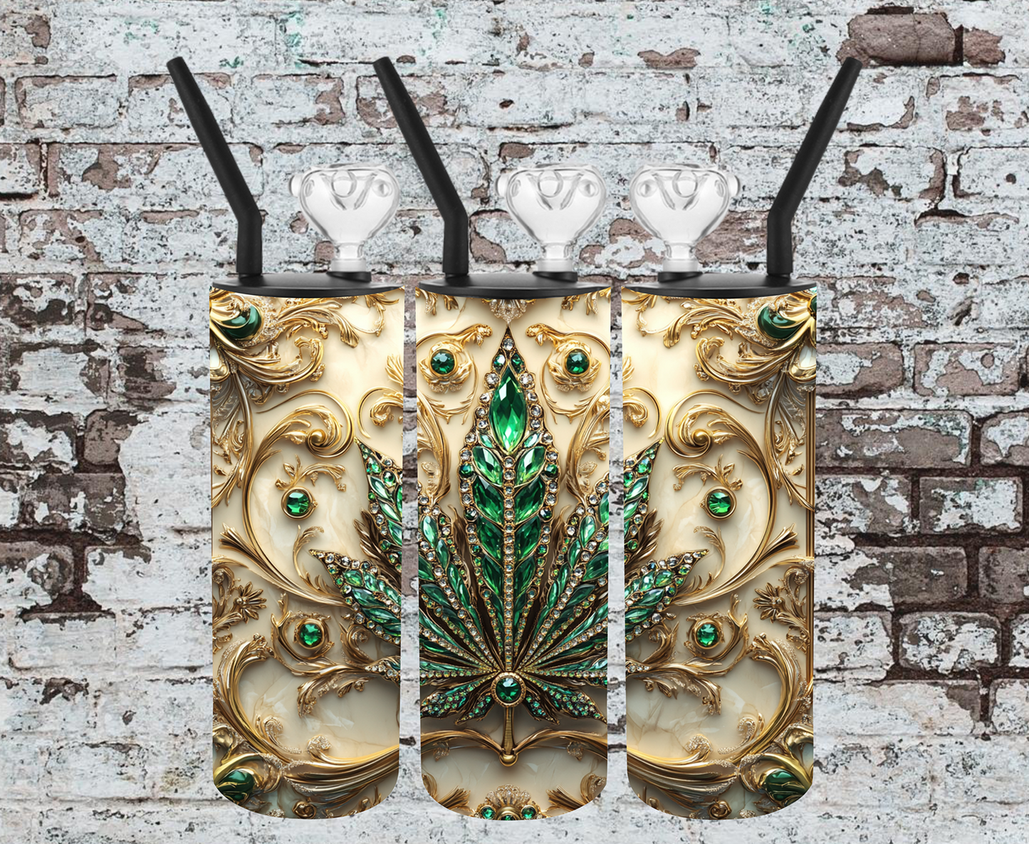 20oz Herb Consuming Device SKU#20UHK4387