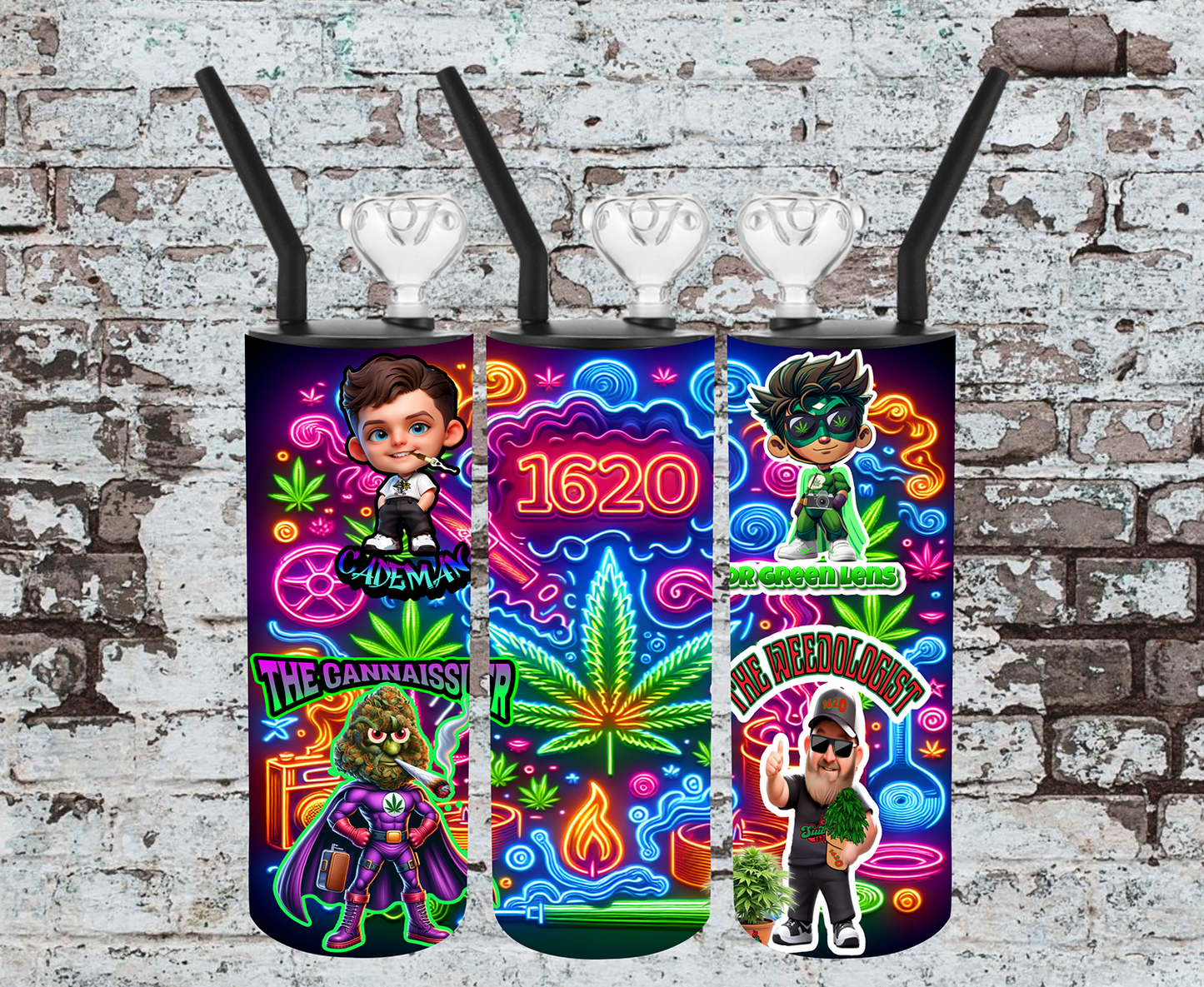 20oz Herb Consuming Device SKU#20UHK4832