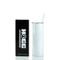 HOGG 20oz Skinny Tumbler SKU#20HST872