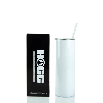 HOGG 20oz Skinny Tumbler SKU#20HST2245