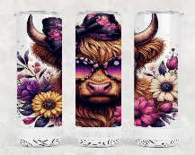 HOGG 20oz Skinny Tumbler with Speaker SKU#20HSST5023