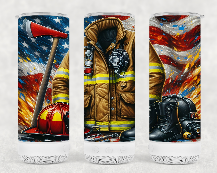 HOGG 20oz Skinny Tumbler with Speaker SKU#20HSST4956