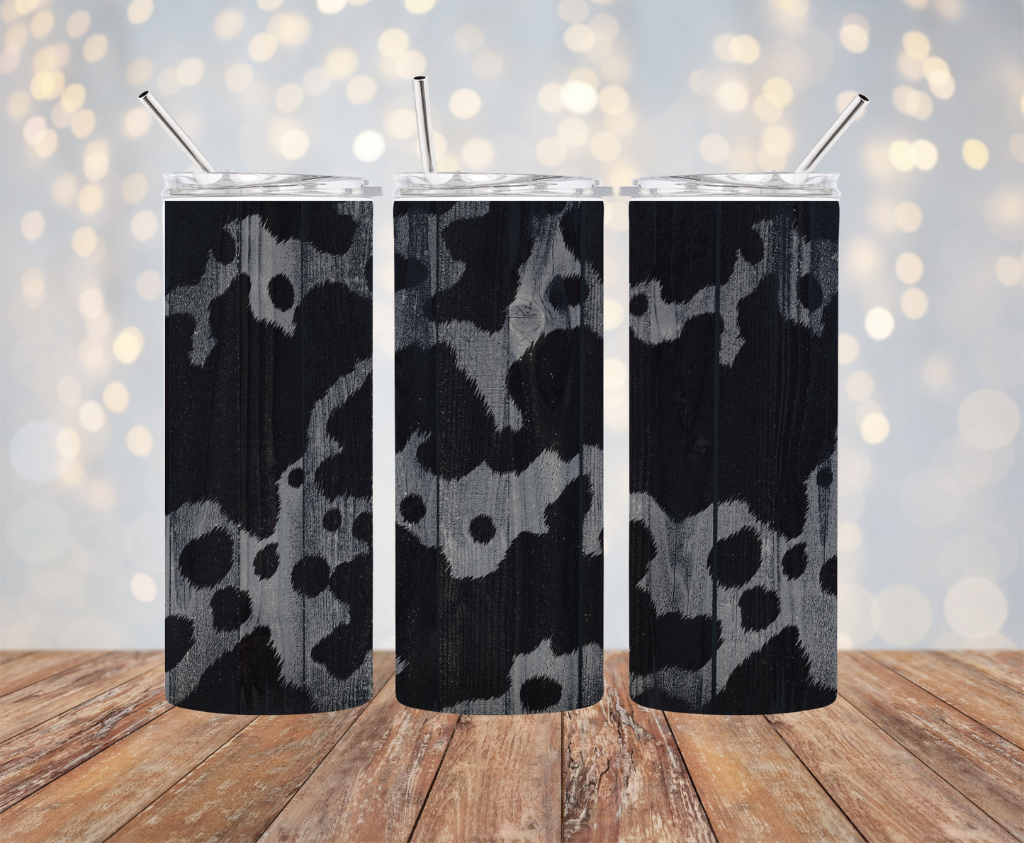 HOGG 20oz Skinny Tumbler SKU#20HST1744