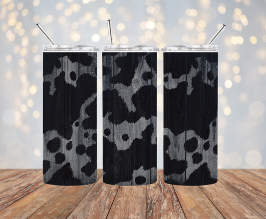 HOGG 20oz Skinny Tumbler SKU#20HST1744