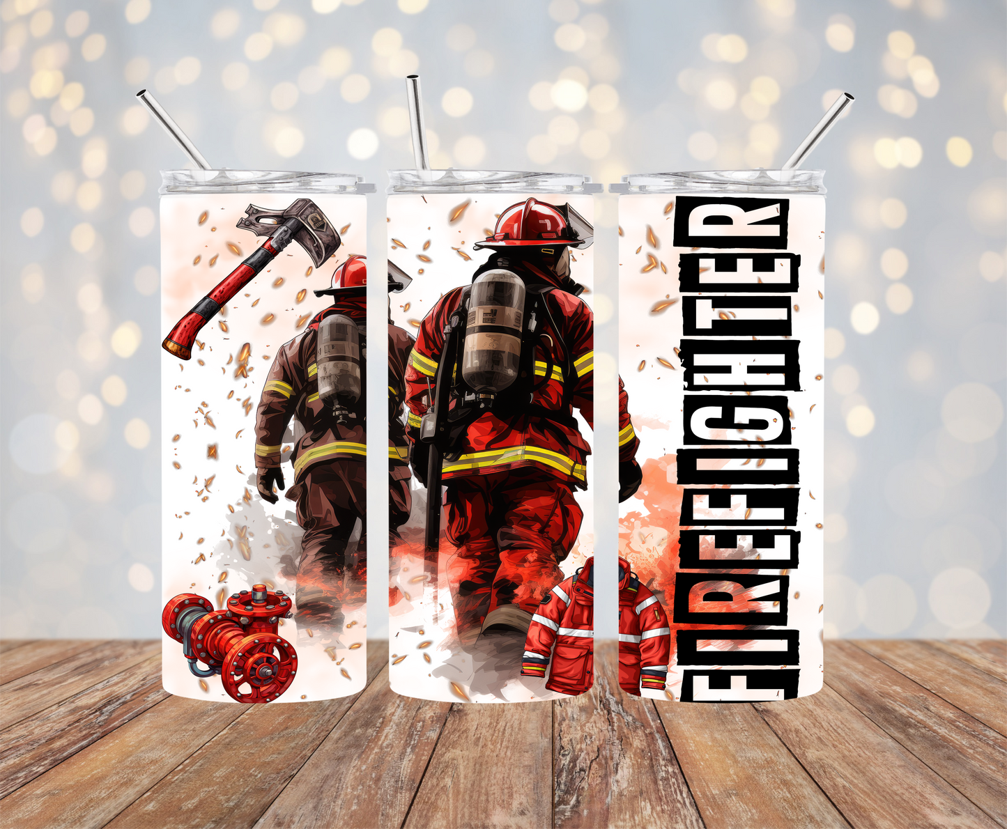 HOGG 20oz Skinny Tumbler SKU#20HST4200