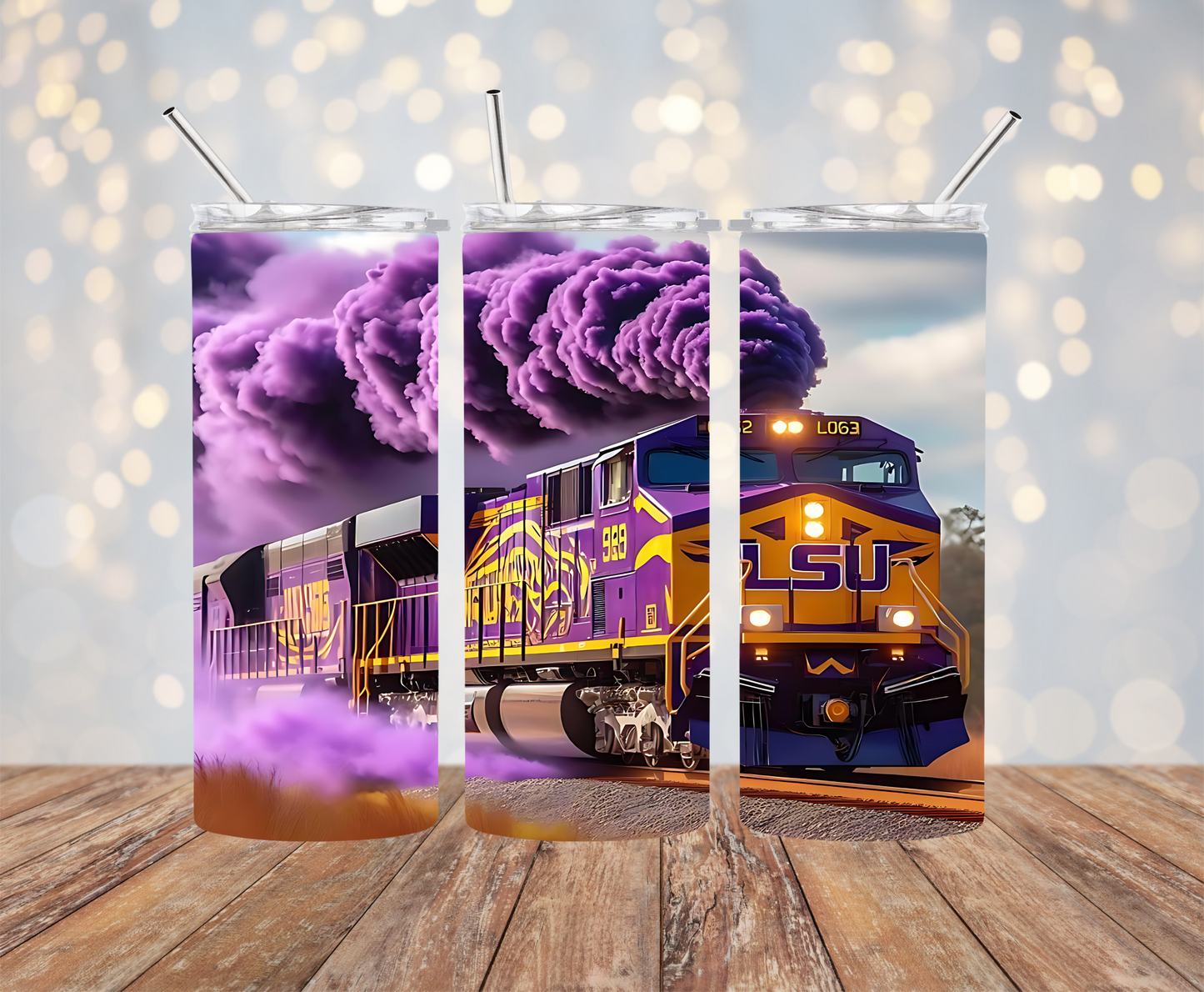 HOGG 20oz Skinny Tumbler SKU#20HST4216