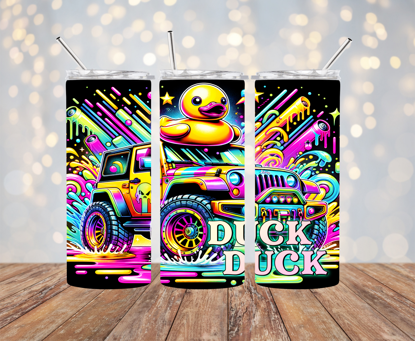 HOGG 20oz Skinny Tumbler SKU#20HST4228