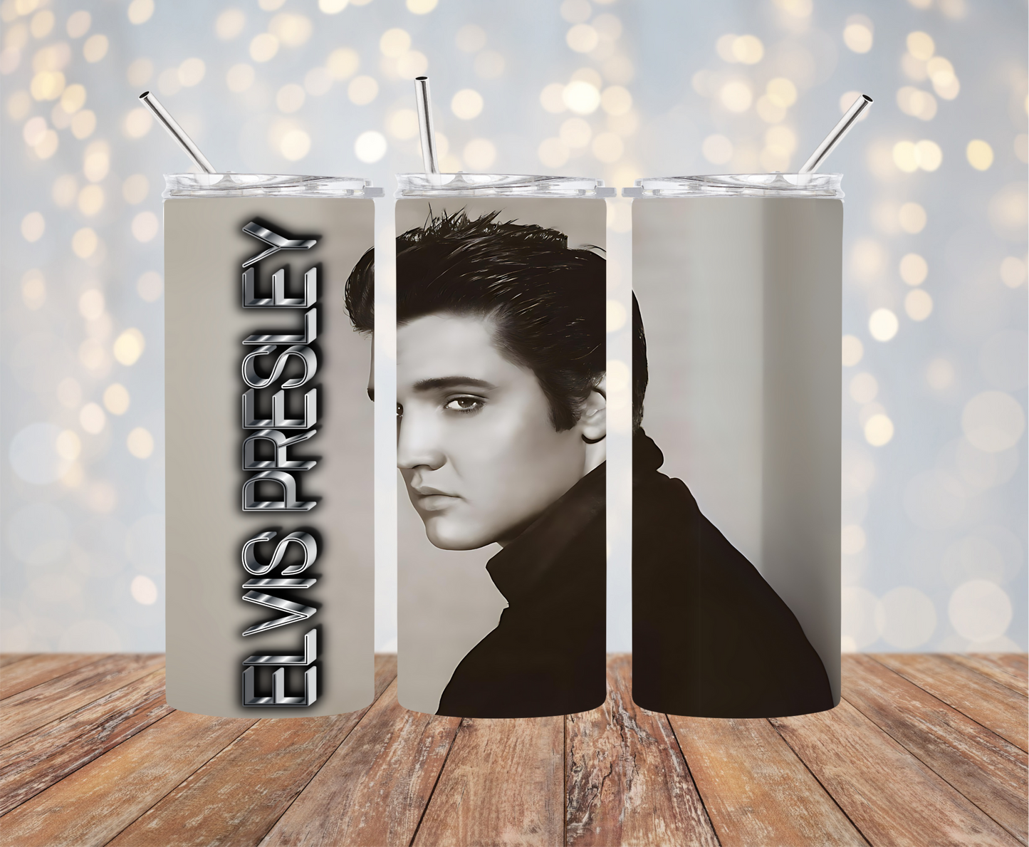 HOGG 20oz Skinny Tumbler SKU#20HST4297