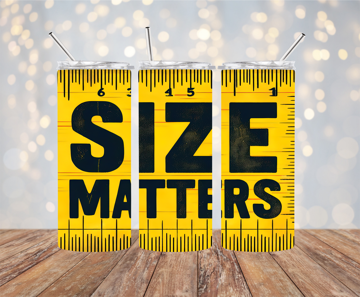 HOGG 20oz Skinny Tumbler SKU#20HST4356