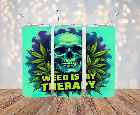 HOGG 20oz Skinny Tumbler SKU#20HST4359