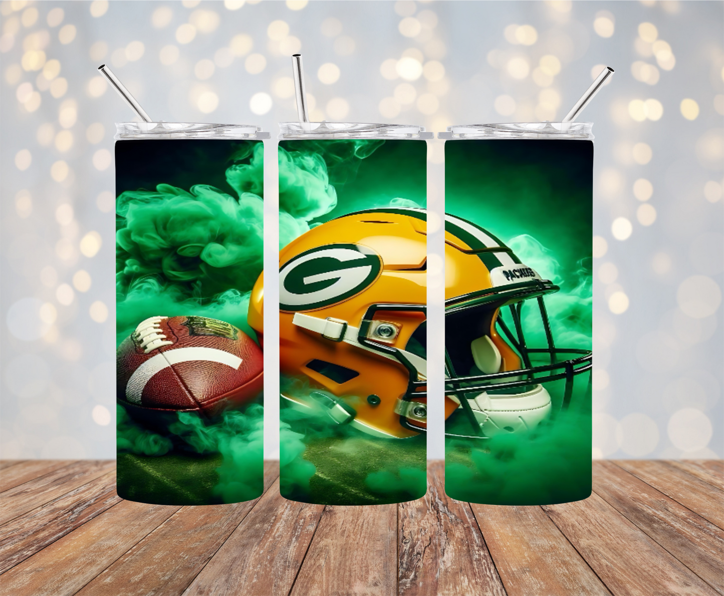 HOGG 20oz Skinny Tumbler SKU#20HST4365