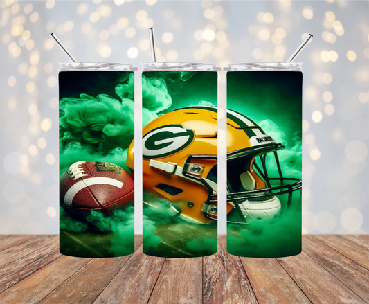 HOGG 20oz Skinny Tumbler SKU#20HST4365