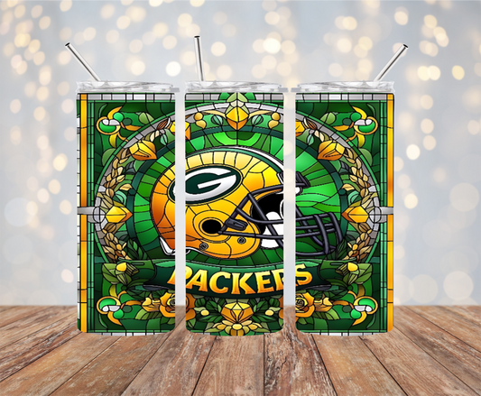 HOGG 20oz Skinny Tumbler SKU#20HST4366