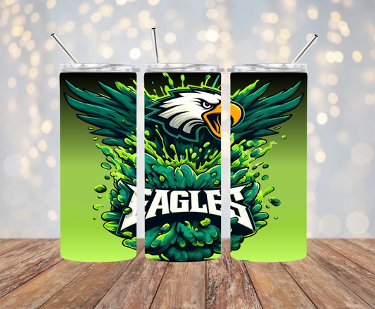 HOGG 20oz Skinny Tumbler SKU#20HST4371