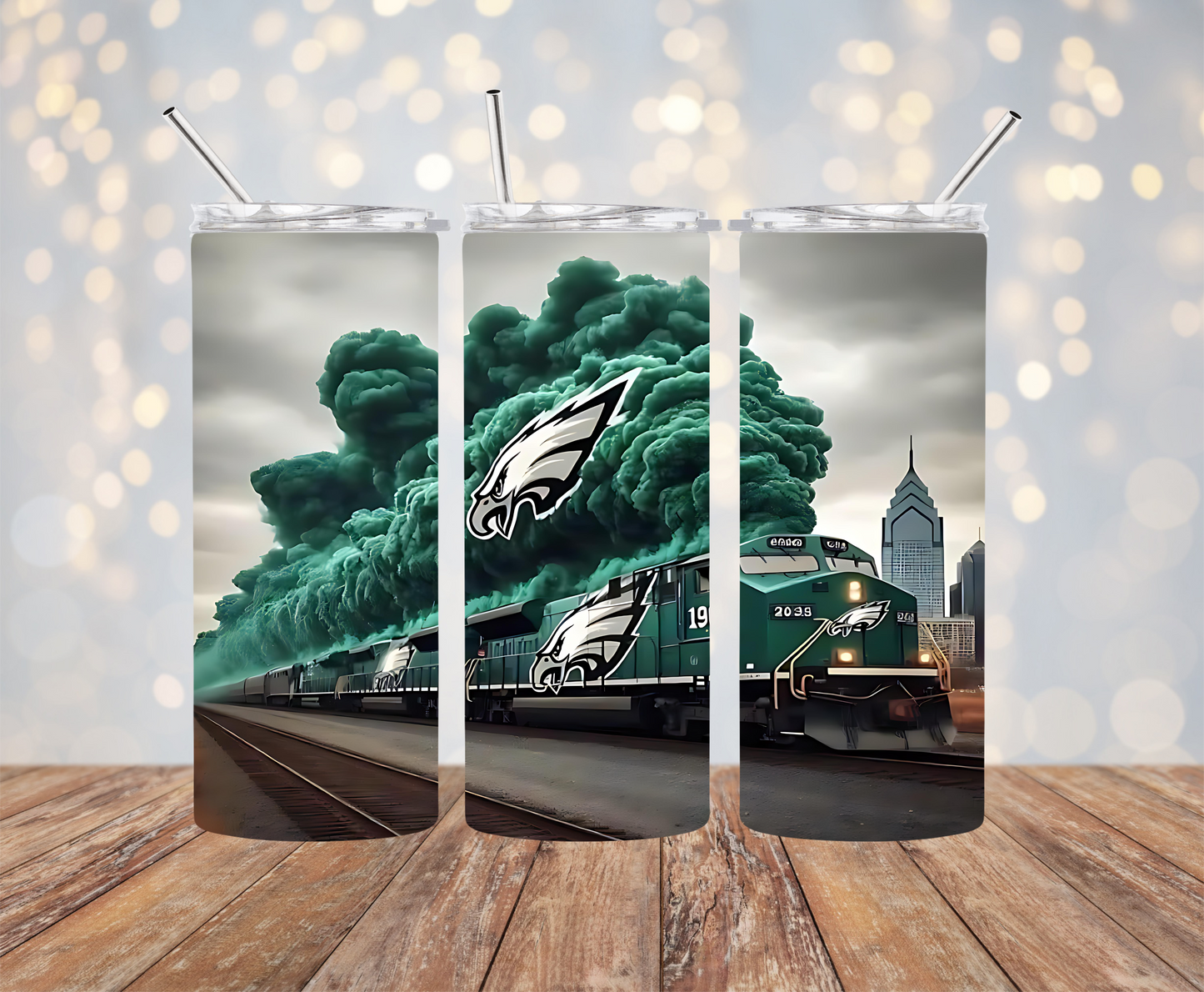 HOGG 20oz Skinny Tumbler SKU#20HST4380