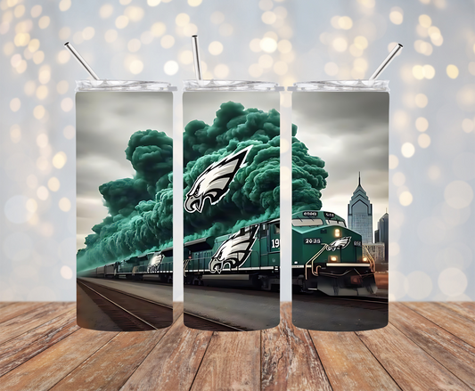 HOGG 20oz Skinny Tumbler SKU#20HST4380