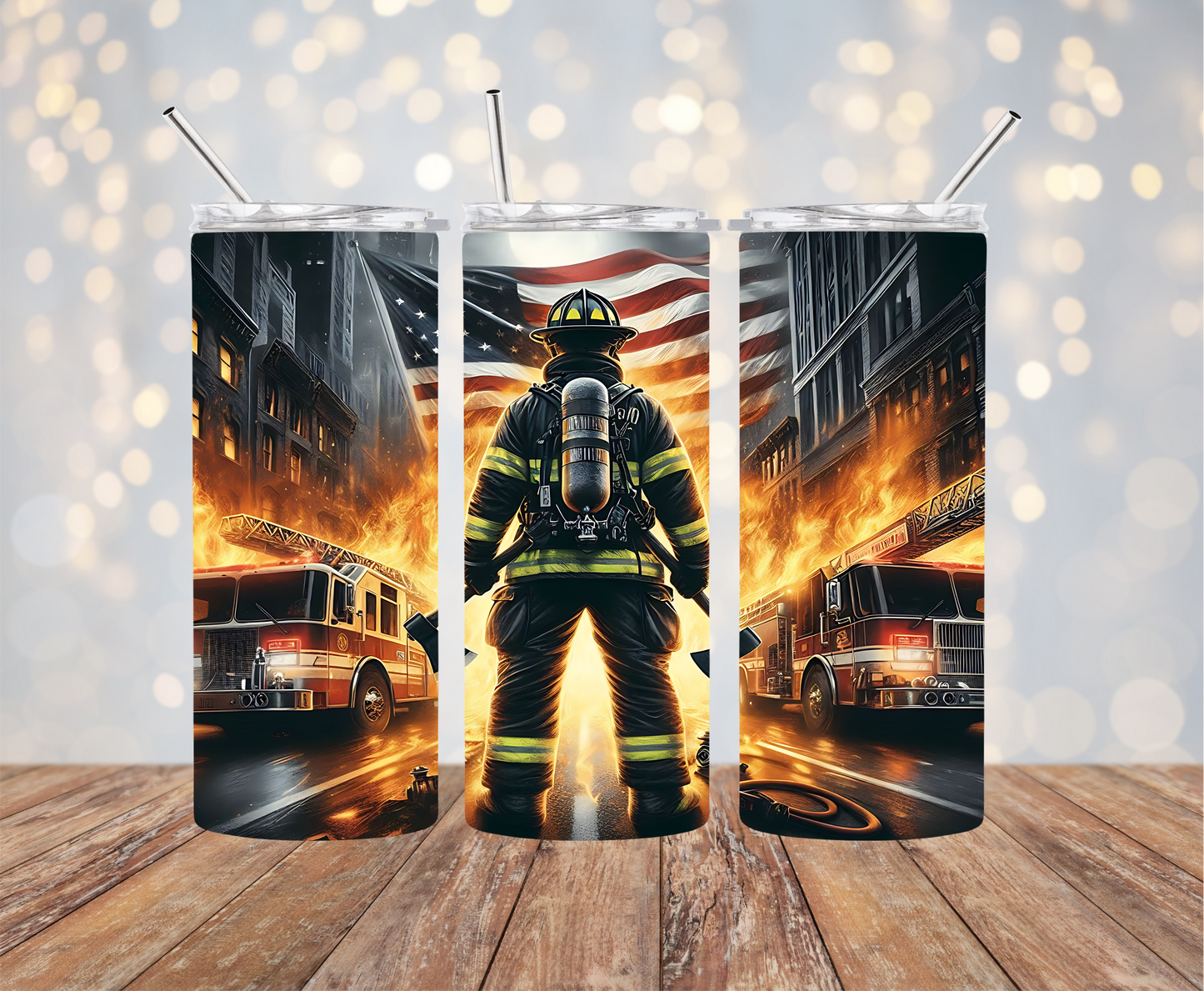 HOGG 20oz Skinny Tumbler SKU#20HST4411