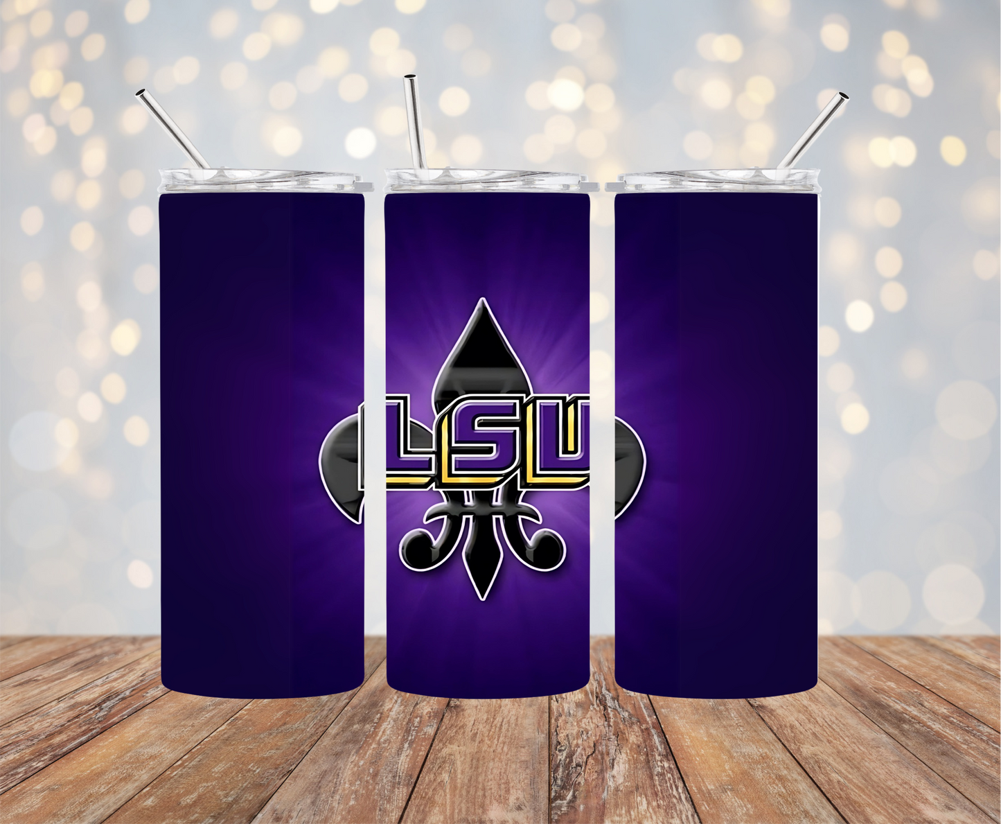 HOGG 20oz Skinny Tumbler SKU#20HST4423