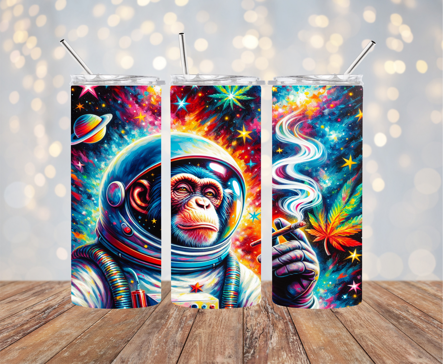 HOGG 20oz Skinny Tumbler SKU#20HST4434