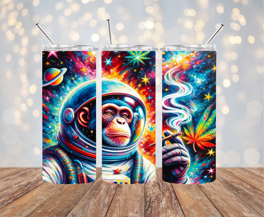 HOGG 20oz Skinny Tumbler SKU#20HST4434