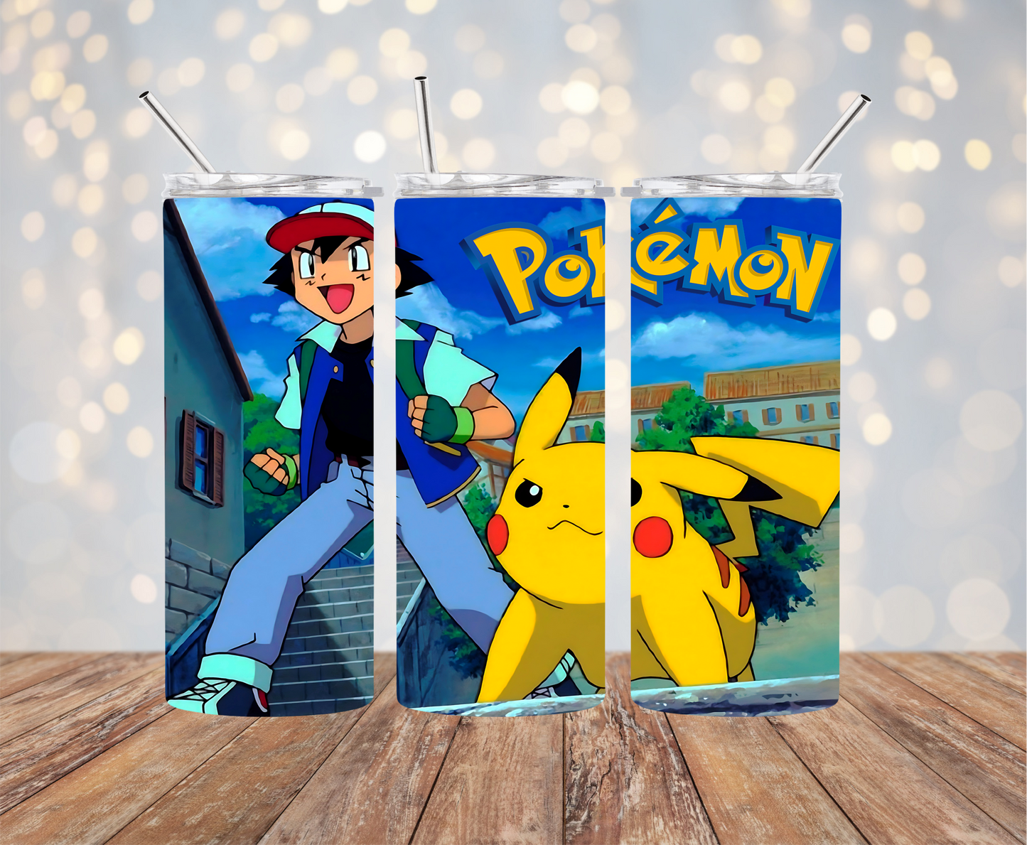 HOGG 20oz Skinny Tumbler SKU#20HST4466