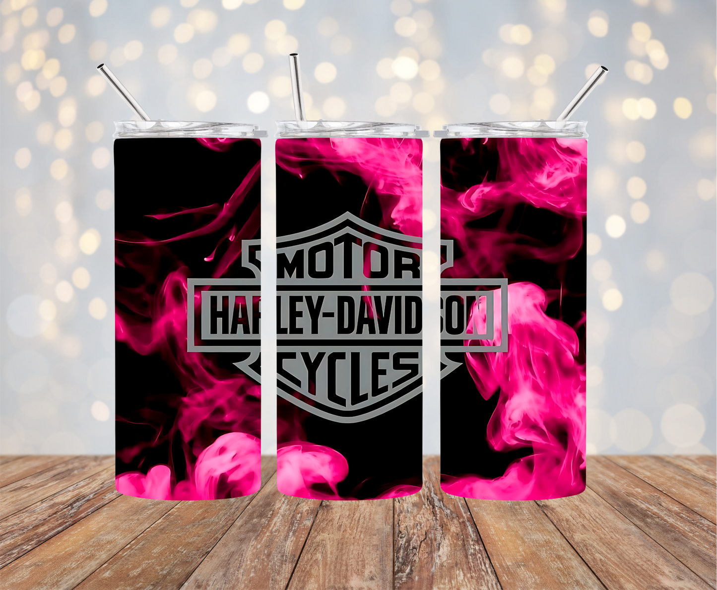 HOGG 20oz Skinny Tumbler SKU#20HST4481