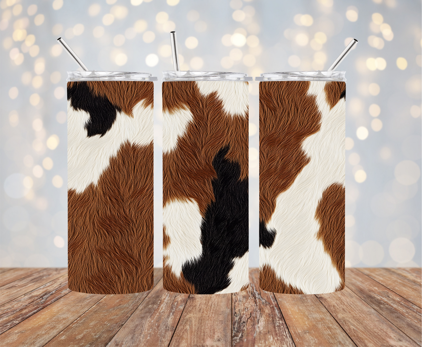 HOGG 20oz Skinny Tumbler SKU#20HST4484