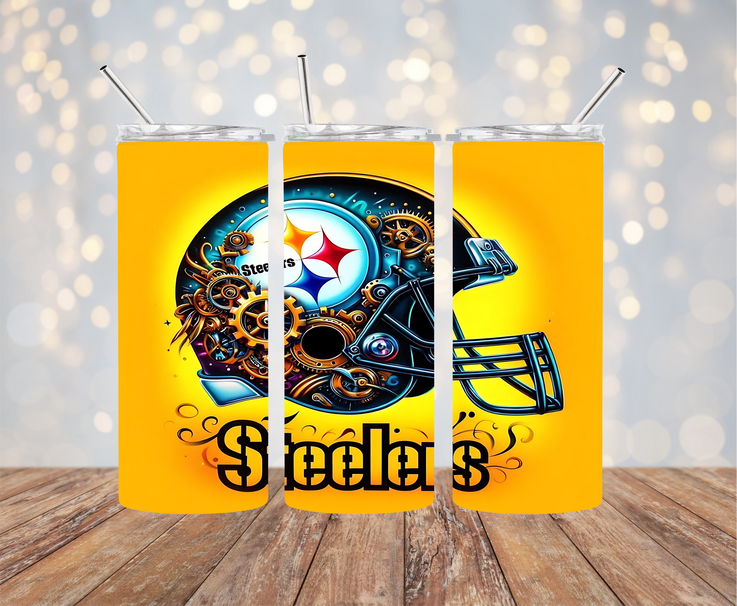 HOGG 20oz Skinny Tumbler SKU#20HST4492