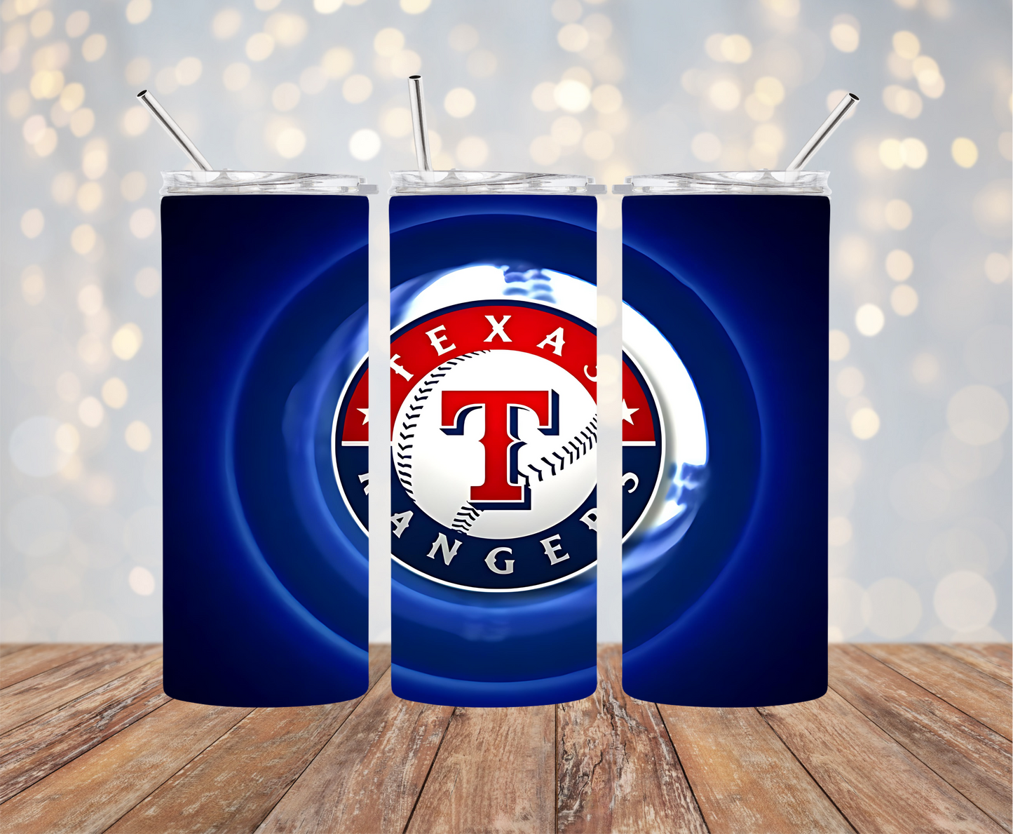 HOGG 20oz Skinny Tumbler SKU#20HST4494