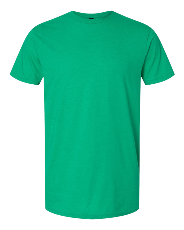 Gildan - Softstyle® CVC T-Shirt - 67000 SKU#GSSCVC6700000260