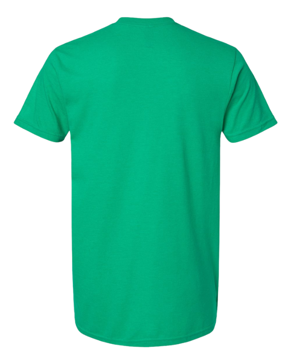 Gildan - Softstyle® CVC T-Shirt - 67000 SKU#GSSCVC6700000260