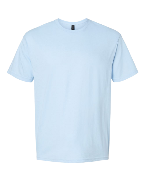 Gildan - Softstyle® CVC T-Shirt - 67000 SKU#GSSCVC6700000260