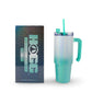 HOGG 30oz Sublimatable Holographic Grippy Tumbler SKU#H30SHGT2377